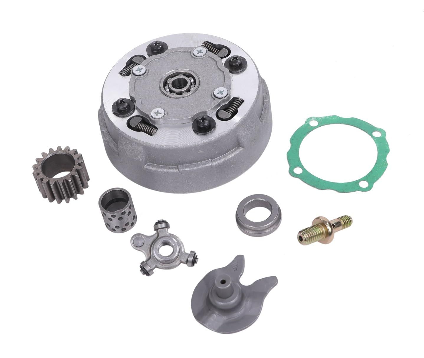 キタコ 強化クラッチ モンキー シャリー ダックス キタコ 強化クラッチ