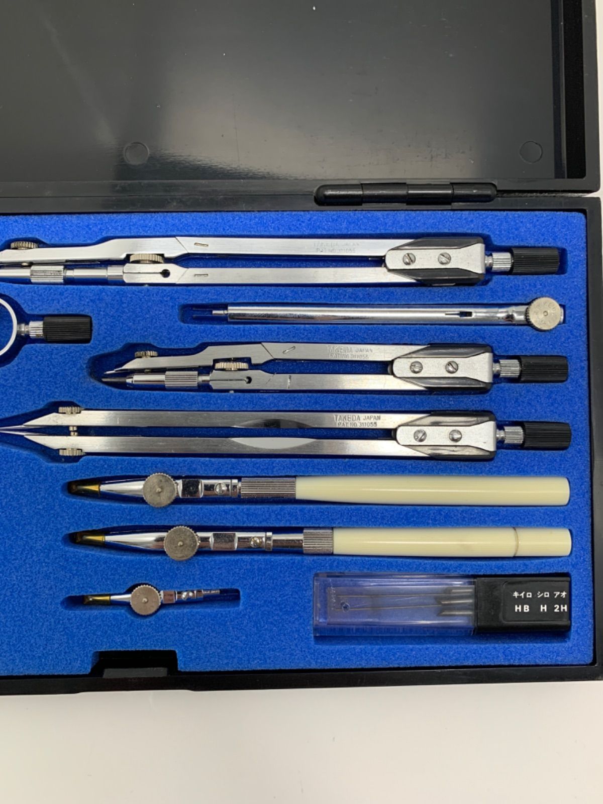 スーパー製図セット