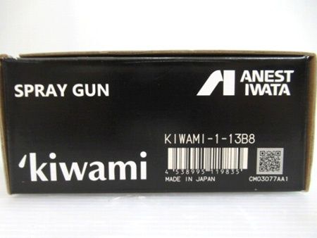 KIWAMI-1-13B8 ANEST