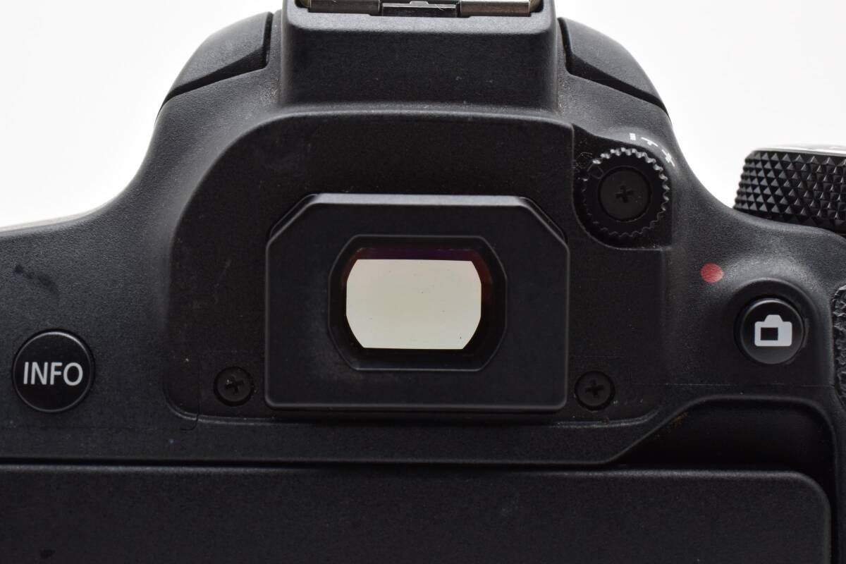  キヤノン Canon EOS Kiss X 9 i ボディ 元 属 EF S 18 55 mm F 3 5 6 II USM デジタル一眼レフ W 1042 AW 2447 デジタル一眼レフ デジタルカメラ