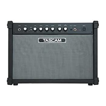 非常に良い」TASCAM ギターアンプ CDトレーナー内蔵 ギタリスト 非常に良い」TASCAM ギターアンプ CDトレーナー内蔵 ギタリスト