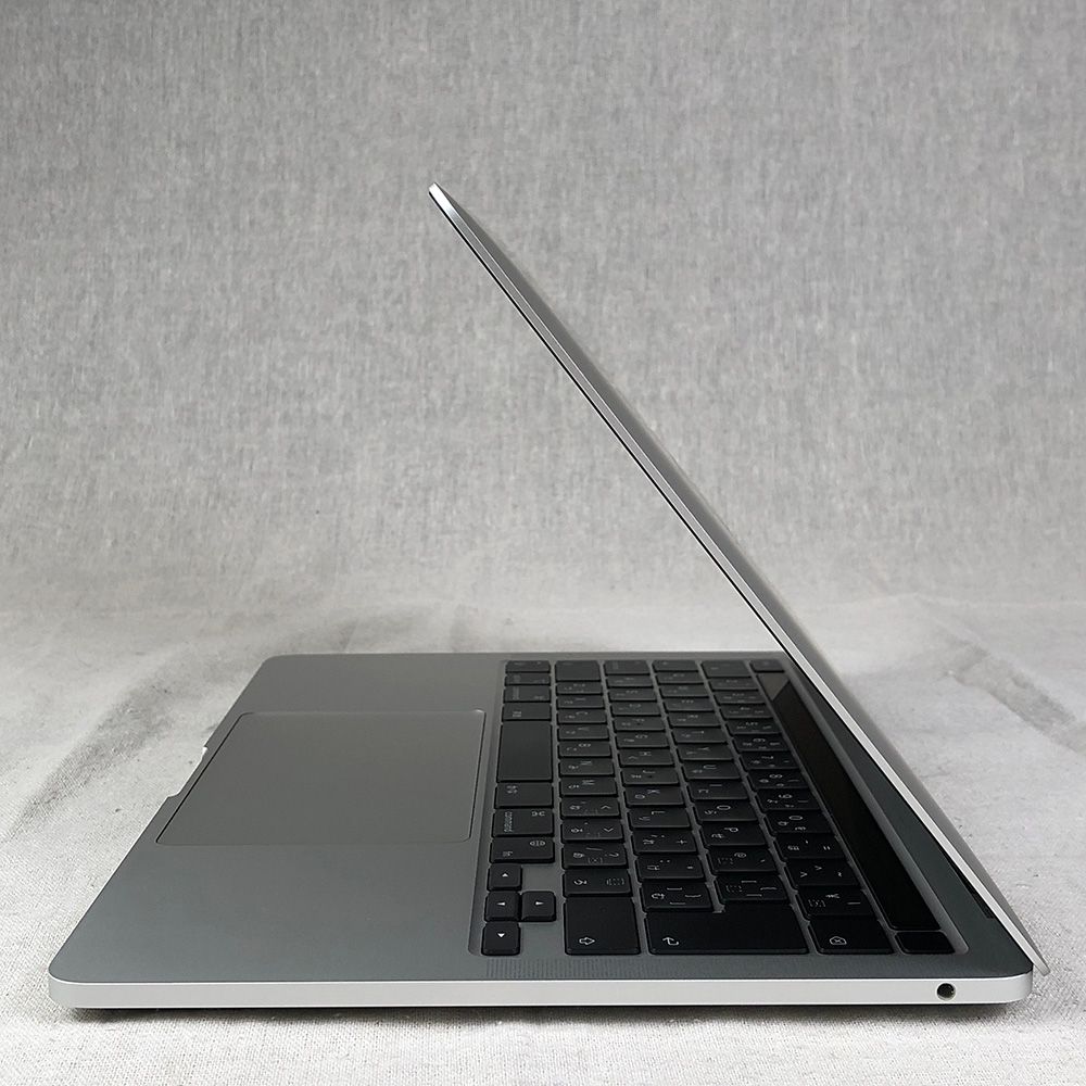 ジン チャン様専用Apple MacBook Pro (13インチ M1 2020)【M1チップ