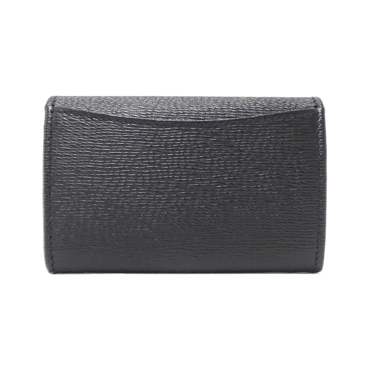 新品】ブルガリ SERPENTI SCAGLIE MAN 288489 コインケース
