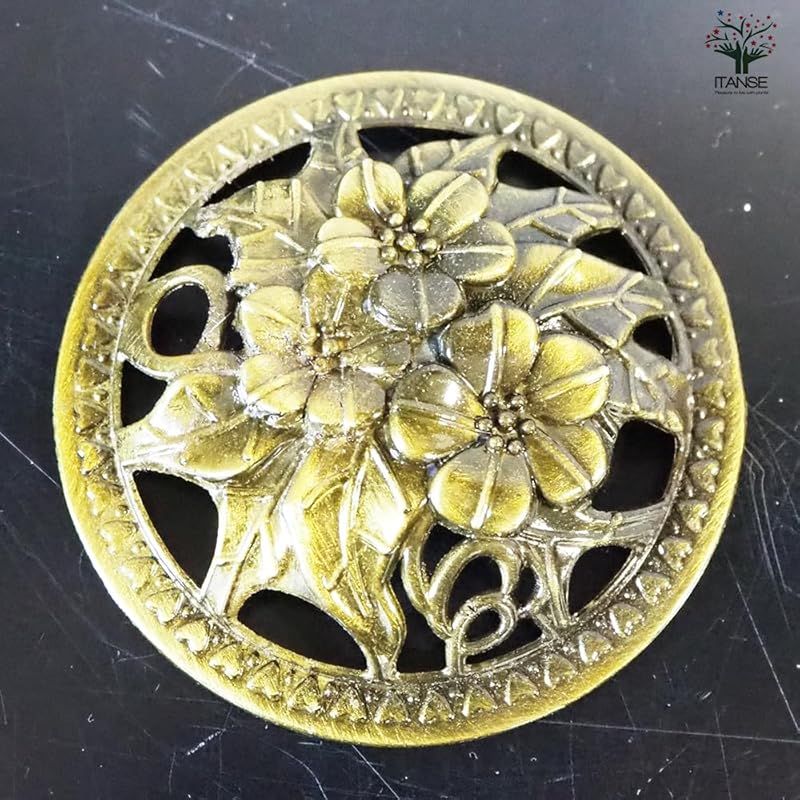 ＩＴＡＮＳＥ セラミック香炉