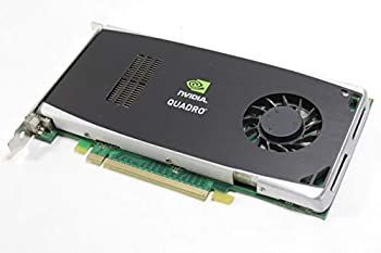 中古】「非常に良い」768MB Dell nVIDIA Quadro FX 1800 ビデオ GDDR3