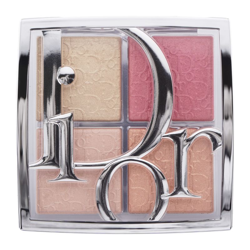 【ラッピング付】Dior バックステージ グロウ マキシマイザー パレット004 DIOR】 オンライン先行発売 バックステージ グロウ