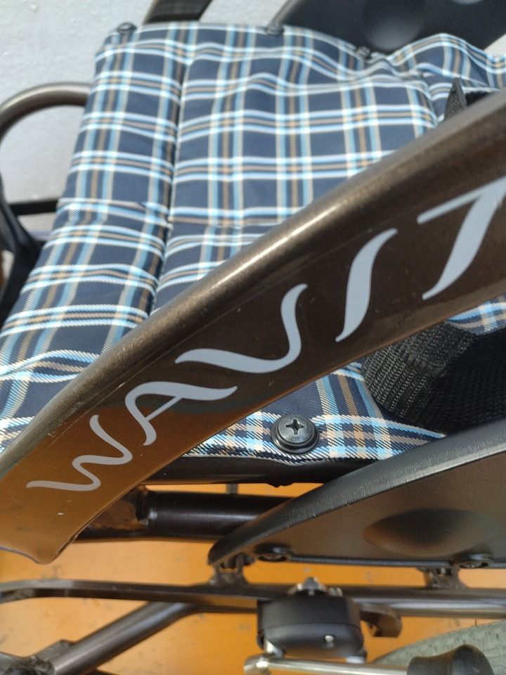 WAVIT ウェイビット