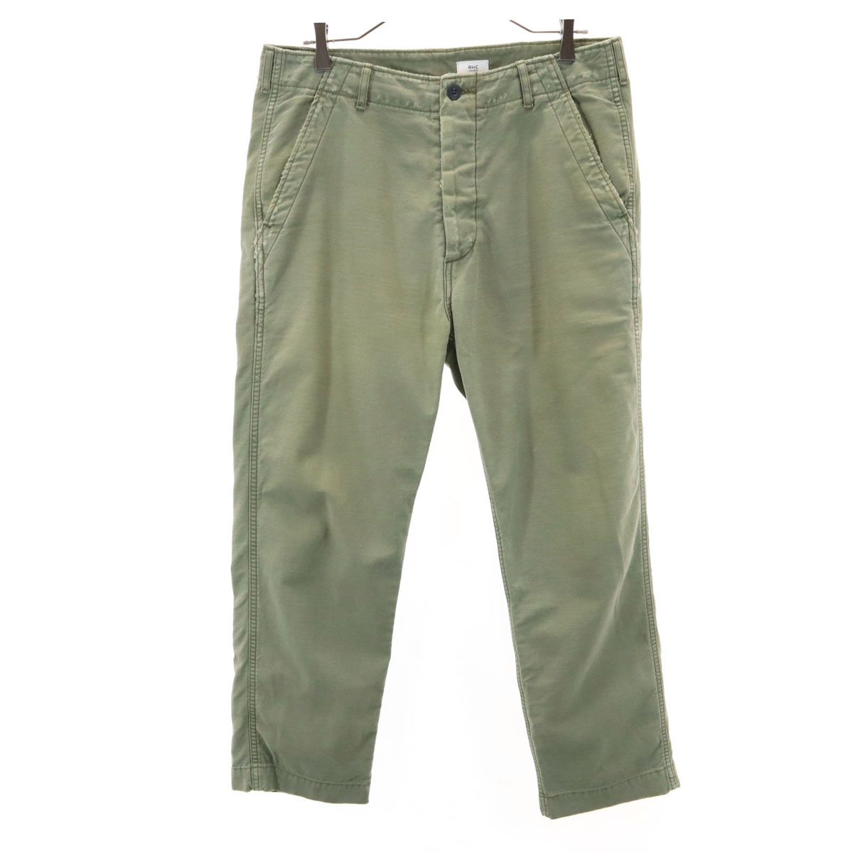 パンツ RHC Ron Herman / Milton Denim Pants / 32 RHC Milton Denim Pants RHC Ron Herman ⁄ Milton Denim Pants ⁄ 32