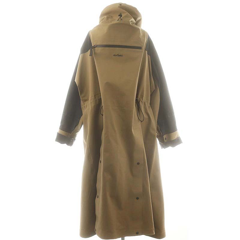 ワイルドシングス WILDTHINGS × ジュンミカミ JUN MIKAMI 3LAYER