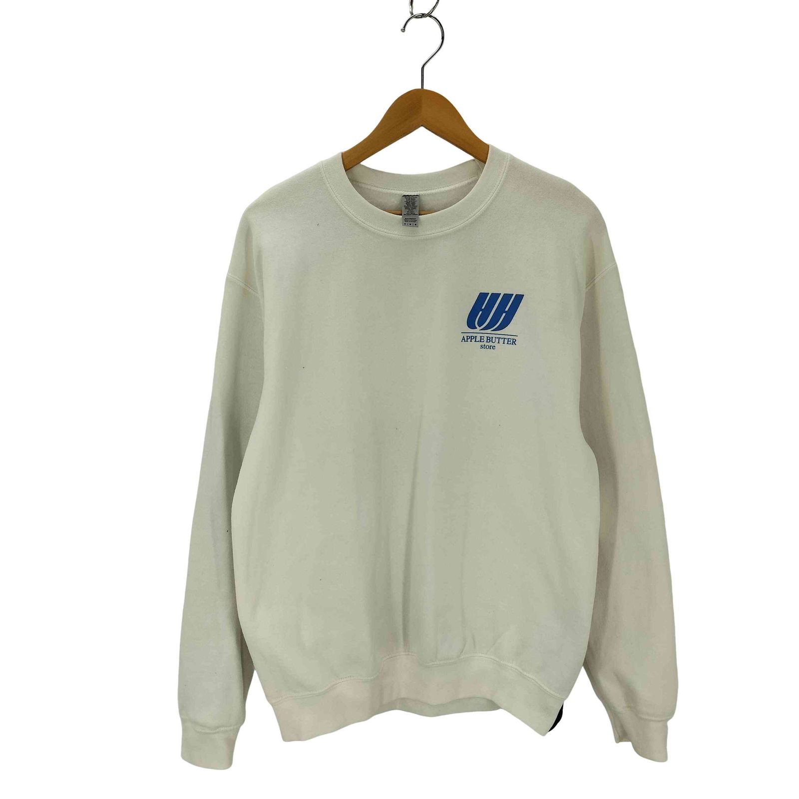 ボット BOTT crewneck sweat メンズ JPN：M - メルカリ