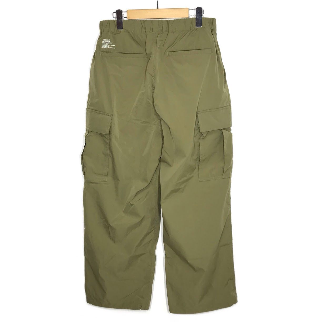 倉吉店】FreshService | フレッシュサービス カーゴパンツ DRY 倉吉店】FreshService | フレッシュサービス カーゴパンツ DRY