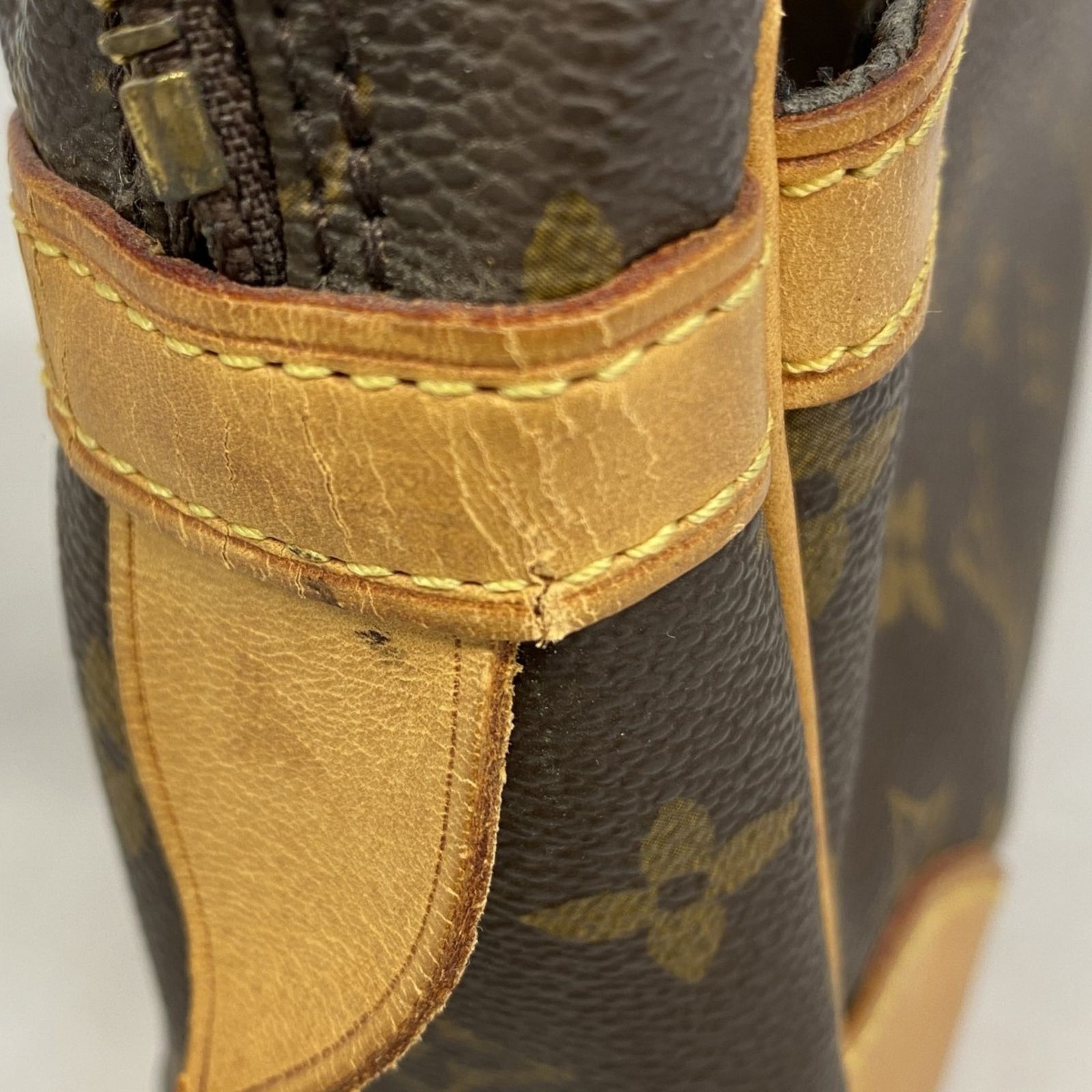 ルイ・ヴィトン(Louis Vuitton) ルイ・ヴィトン クラッチバッグ