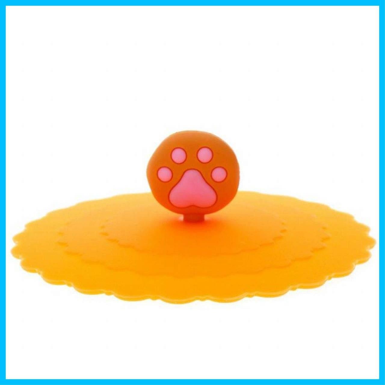 アニマル オレンジ