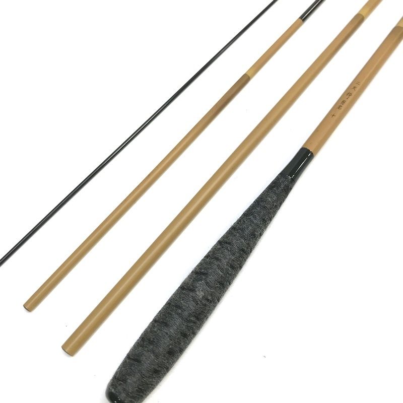 DAIWA ダイワ 二天粋 月光 十 10 ヘラブナ竿 ヘラ竿 へら竿