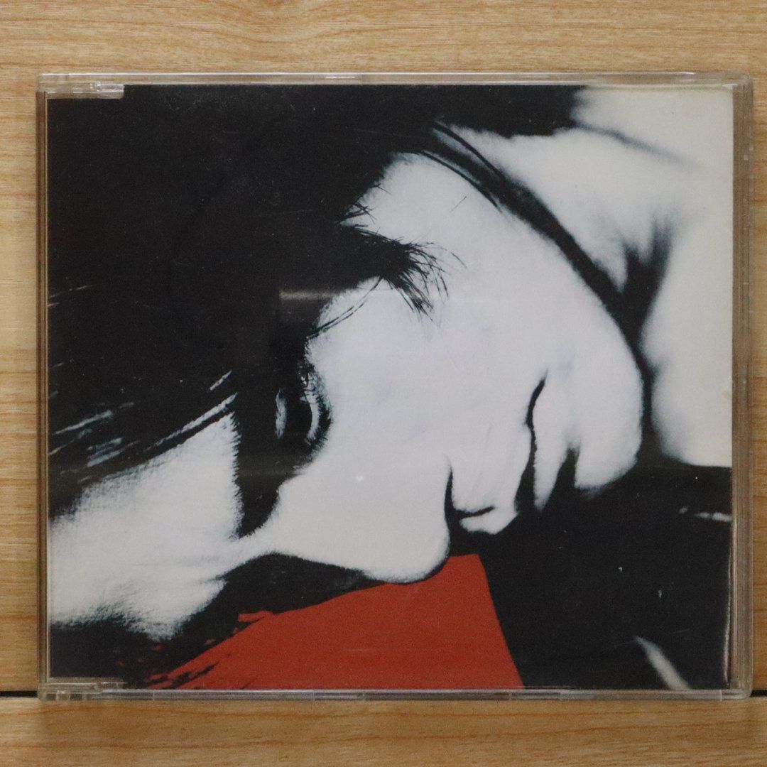 氷室京介 PJB ウォールペーパー 壁紙 特大サイズ 完売品 超希少