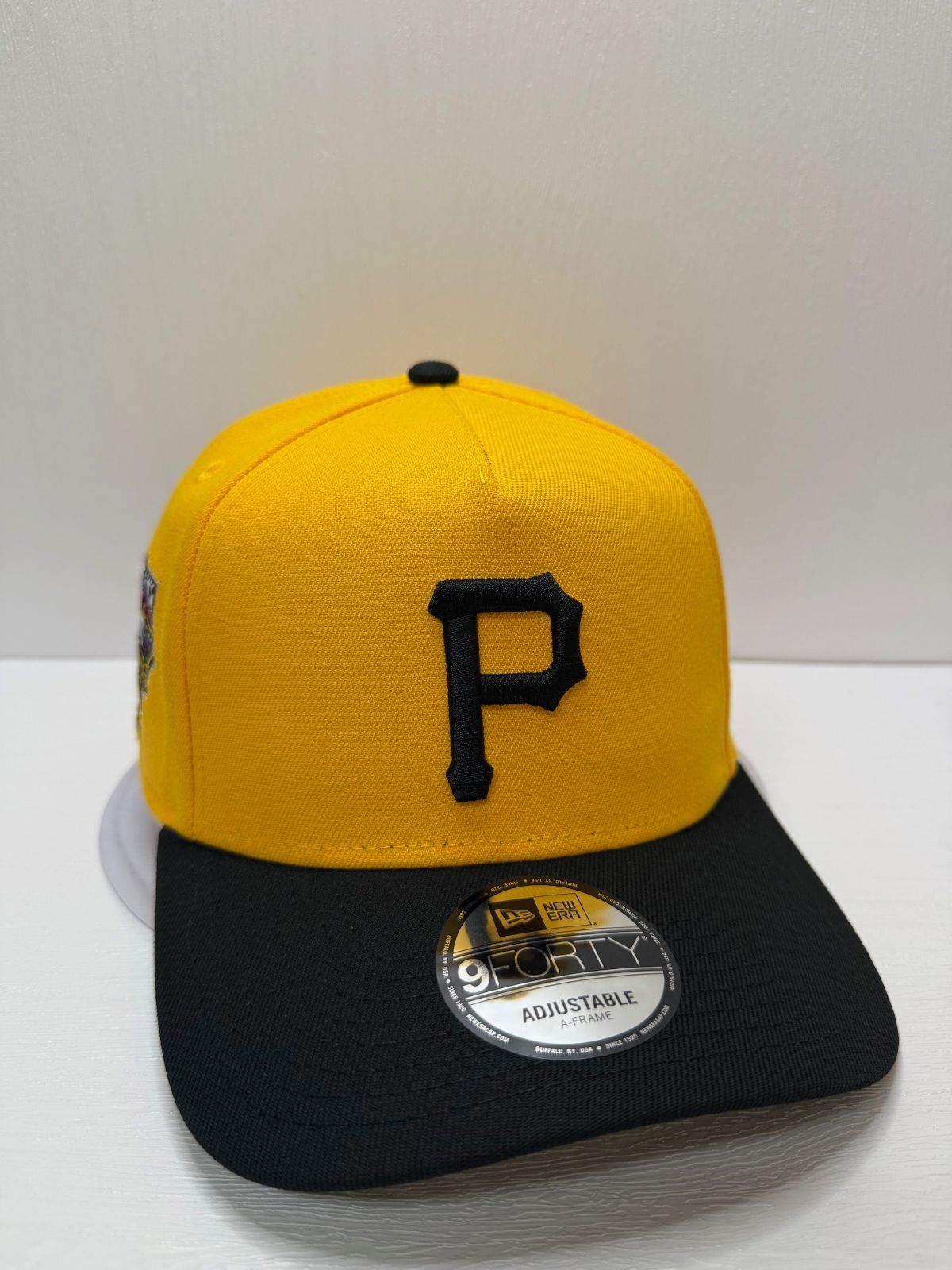 FENDI ブラウンファブリック ハット sizeS バケットハット 夏帽子 メンズ