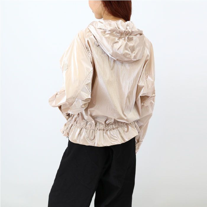 MONCLER モンクレール TIYA GIUBBOTTO 1A00105 53A3H 211/LIGHT BEIGE 