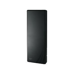 4営業日で発送 マスプロ電工 ---- 壁面取付用 地デジアンテナ U2SWLA26 BK