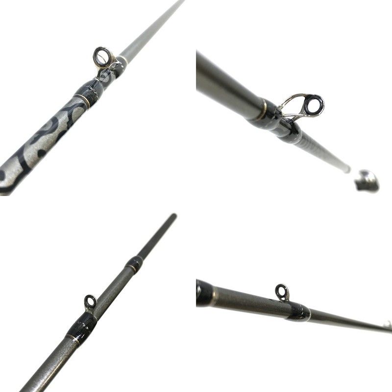 GEECRACK ジークラック DOROBOU STICK SPIDER DORO-B610SUL 泥棒竿