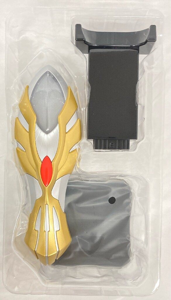 ウルトラレプリカ ウルトラマンマックス