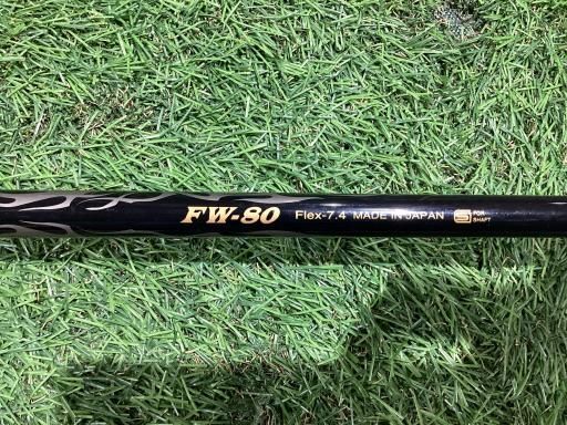 RomaRo FW3 FW5 フェアウェイウッドセット　ヘッドのみ　スリーブ付き RomaRo FW3 FW5 フェアウェイウッドセット ヘッドのみ スリーブ