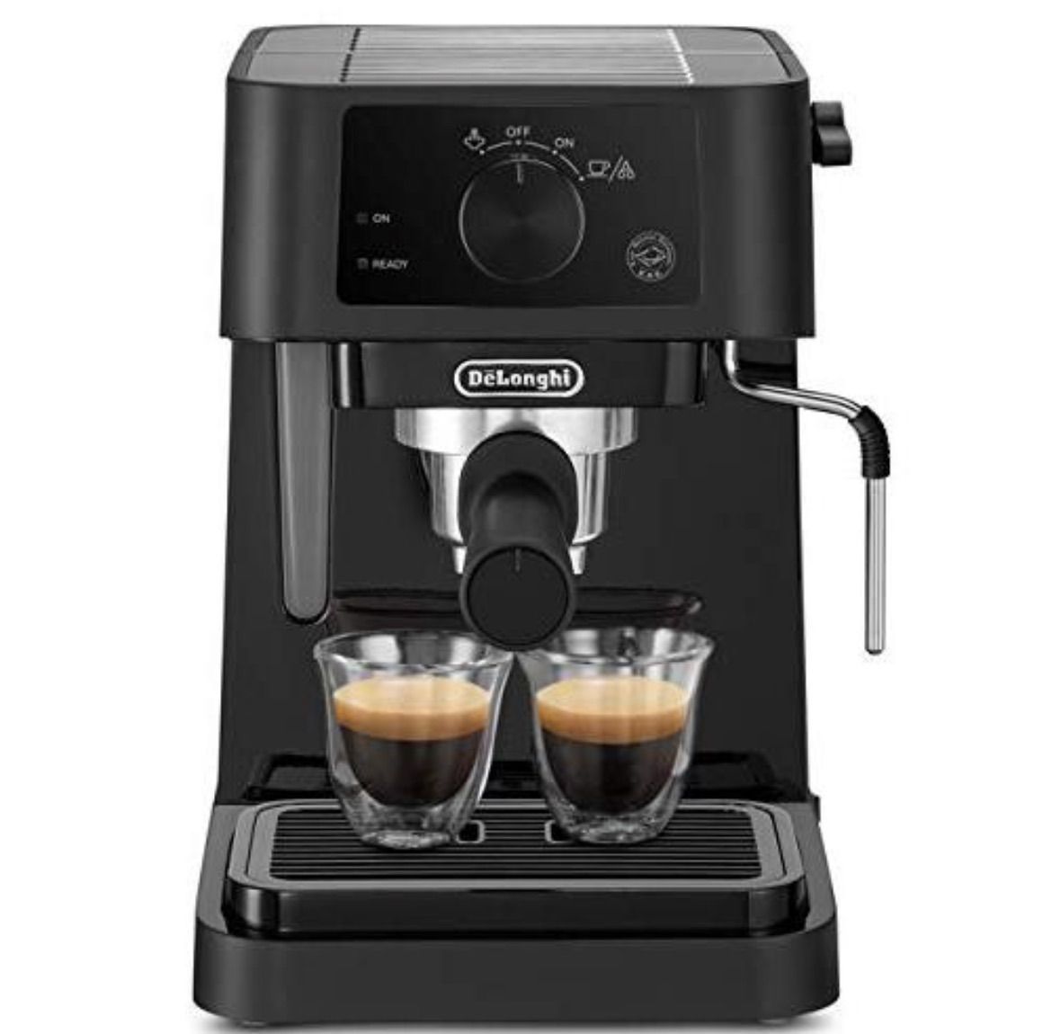 デロンギ エスプレッソマシン ECAM23260SBN(除石灰剤1つ) 楽天