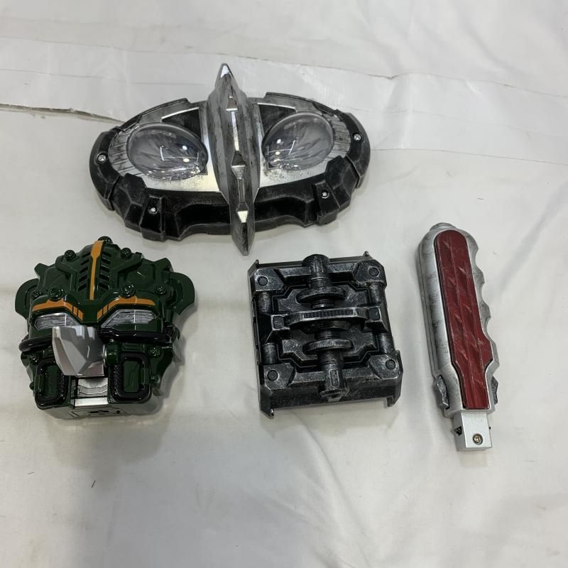 BANDAI - 未開封品　ＣＳＭ アマゾンズドライバー　Ver.アルファ　変身ベルト CSMアマゾンズドライバーver.アルファ【2次：2021年1月発送