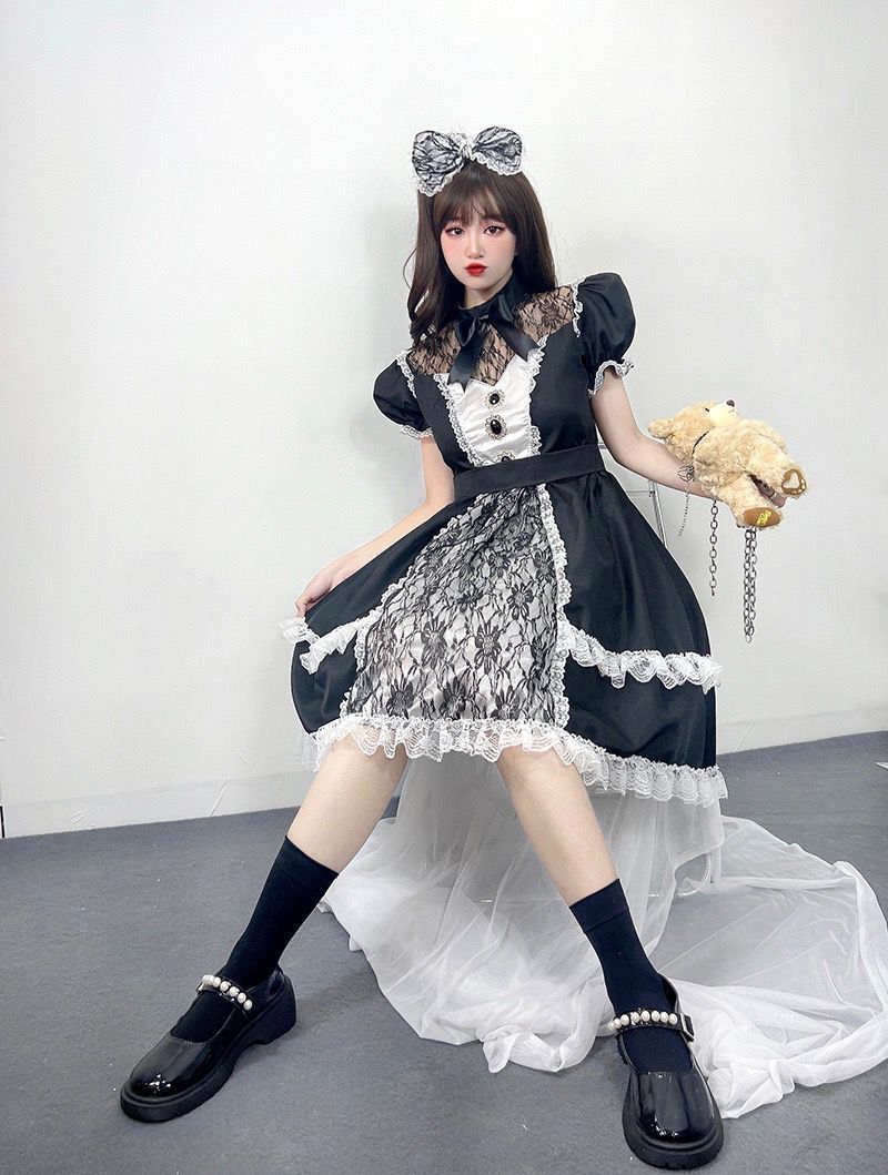 黒