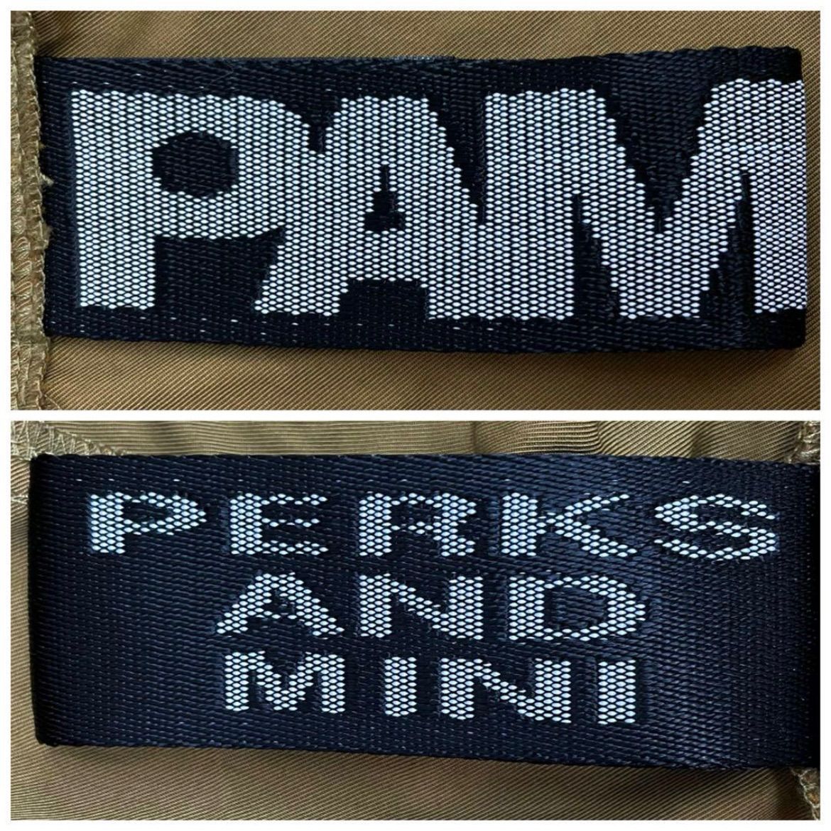 PERKS