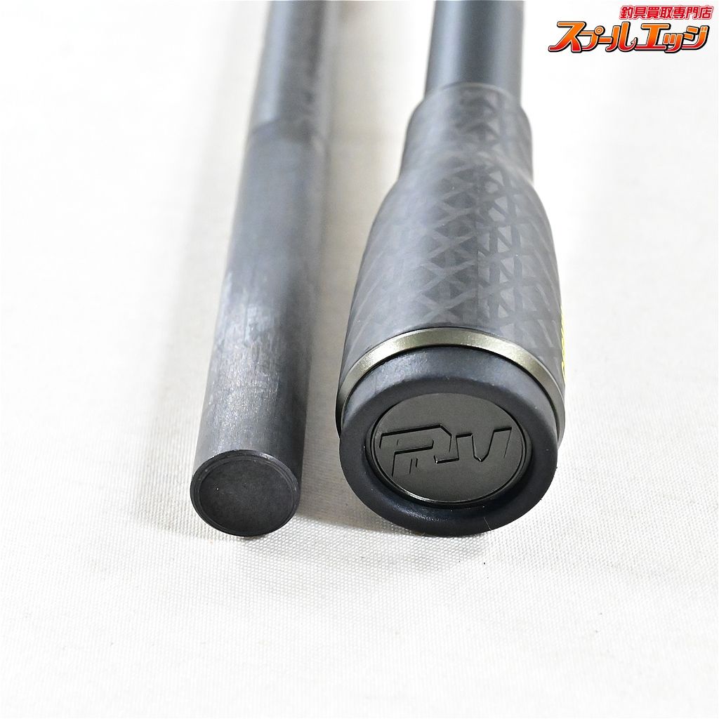 ジャッカル 23リボルテージ RVII-C68MH JACKALL REVOLTAGE バス ベイトモデル K_225 v42463