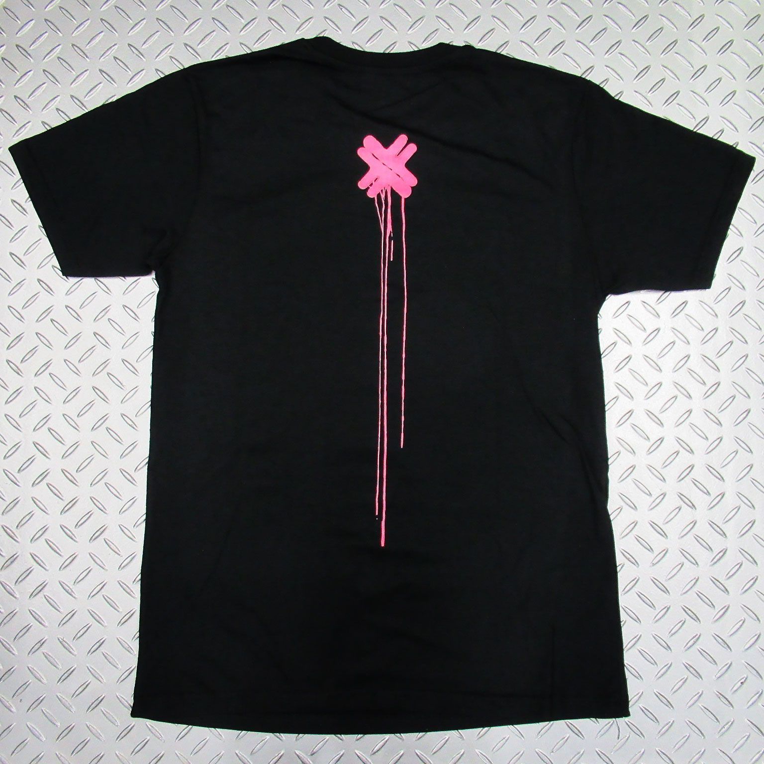 Electric Callboy Tシャツ　黒　XLサイズ 未開封未使用品 Electric Callboy - Pump It Bunny - T-Shirt | Impericon