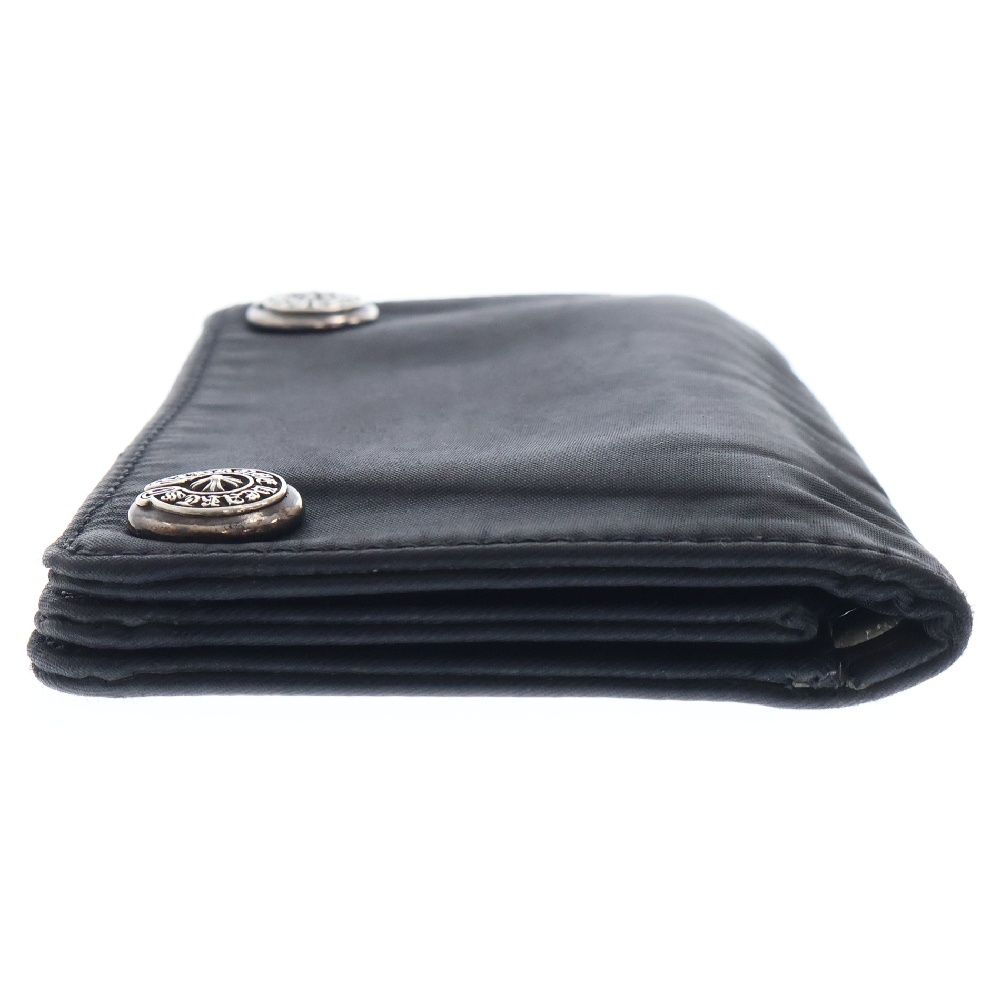 CHROME HEARTS クロムハーツ 1ZIP ナイロンウォレット CHROME HEARTS (クロムハーツ) 1ZIP ナイロンウォレット