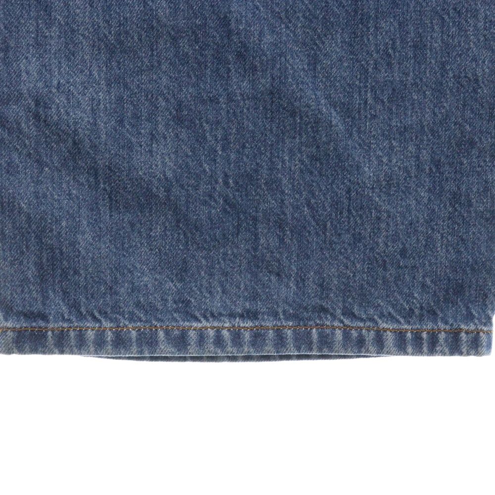 MARNI (マルニ) 24SS Patchwork Denim Pants パッチワークデニムパンツ