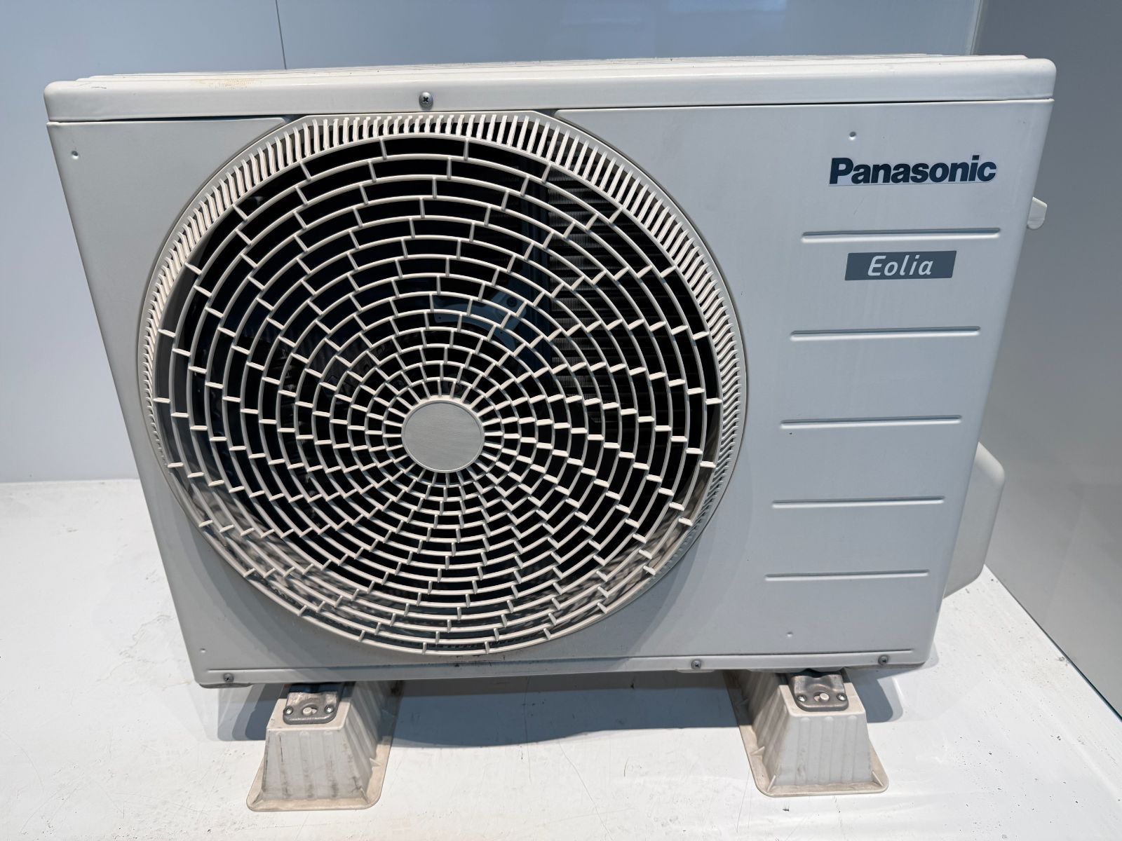 再入荷のおすすめ最新情報 147 Panasonic 整備済み 6～8畳用 分解洗浄済 2017年製エアコン エアコン
