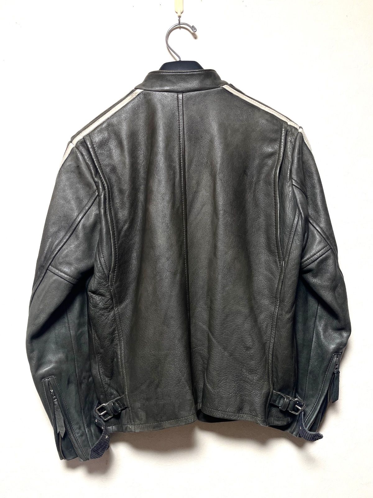 Schottレザージャケット ショットクラシックレーサー Ｍ KANDAIZUMI_COM