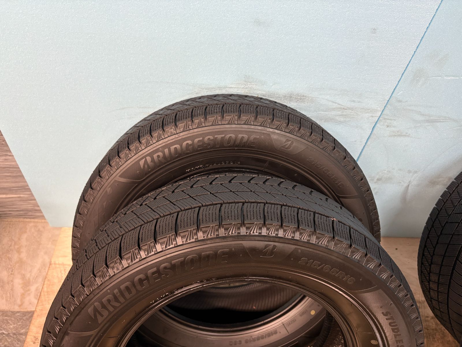 16インチ ４本セット