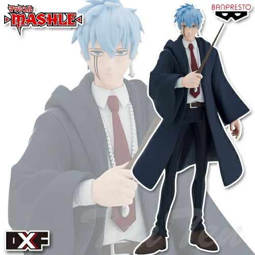 マッシュル MASHLE DXF ランス クラウン 【新品 未開封