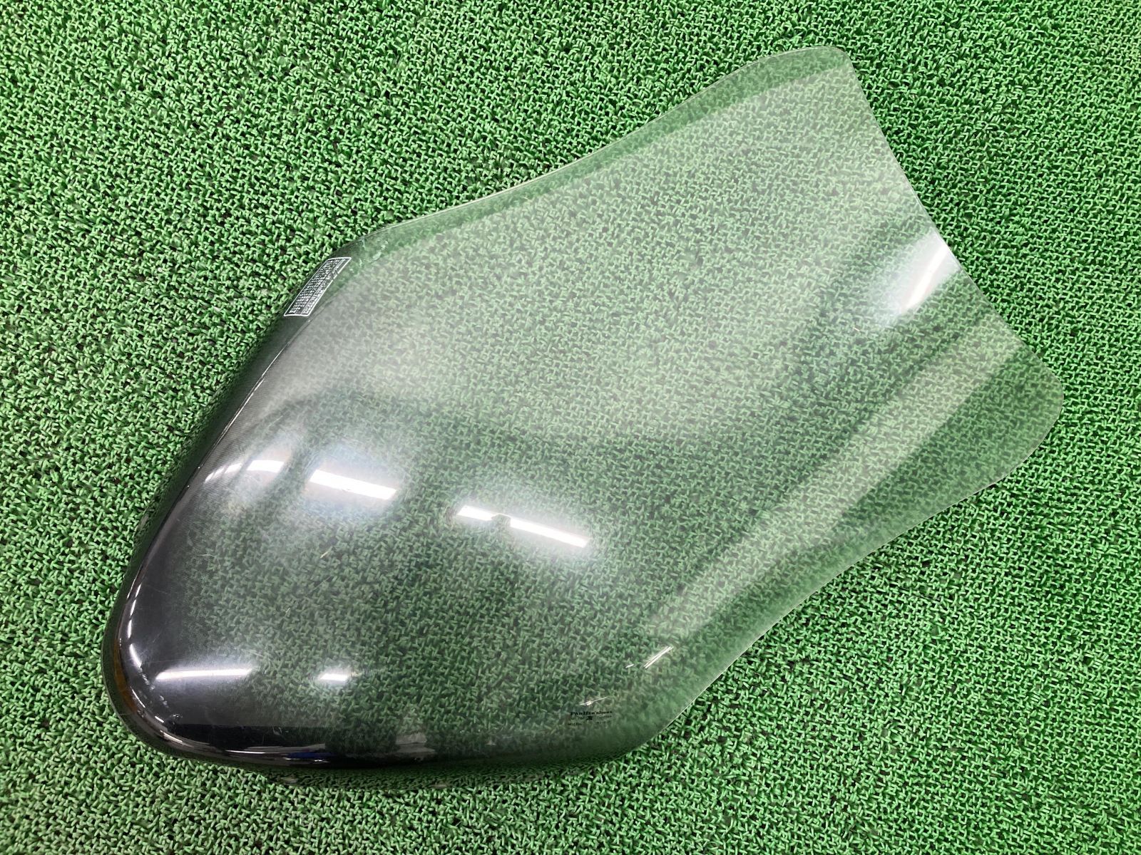 スカイウェイブ cj44a 純正スクリーン スカイウェイブ スクリーン 05H0 スズキ 純正 中古 バイク 部品 CJ44A