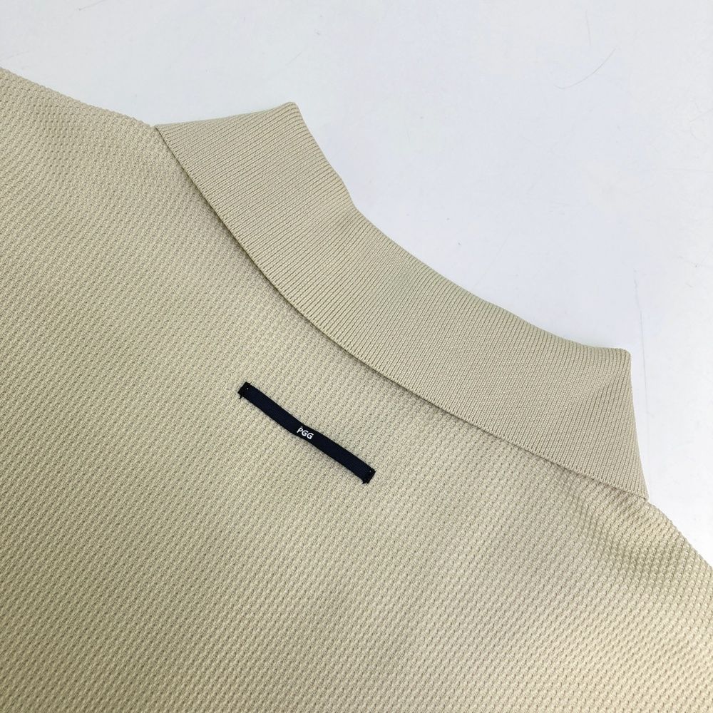 サイズ：5 PGG PEARLY GATES パーリーゲイツ 2024年モデル ハーフ