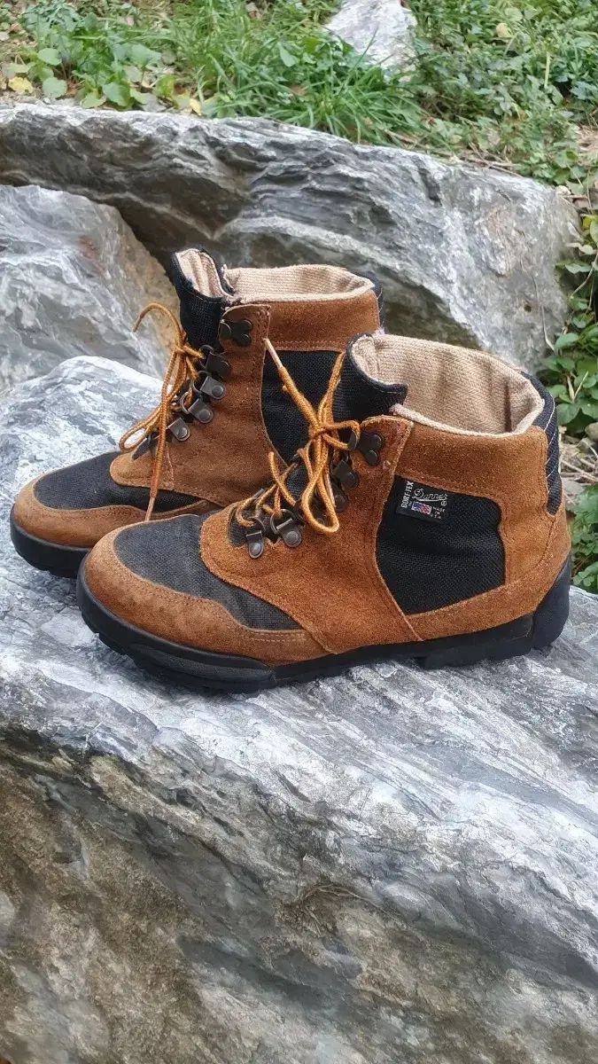 DANNER × GENTEMSTICK DANNER FIELD GS - Cloveru Official Online