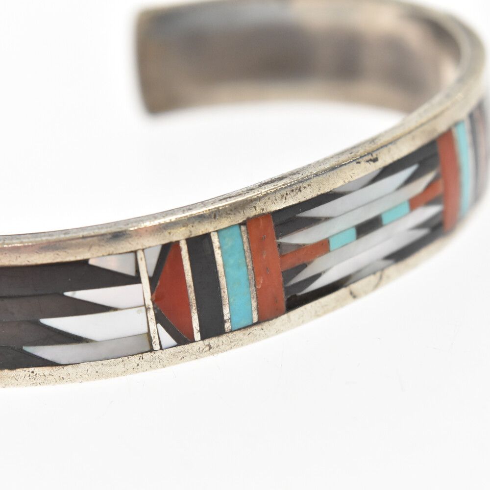INDIANJEWELRY (インディアンジュエリー) C.DISHTA/シャルロッテ