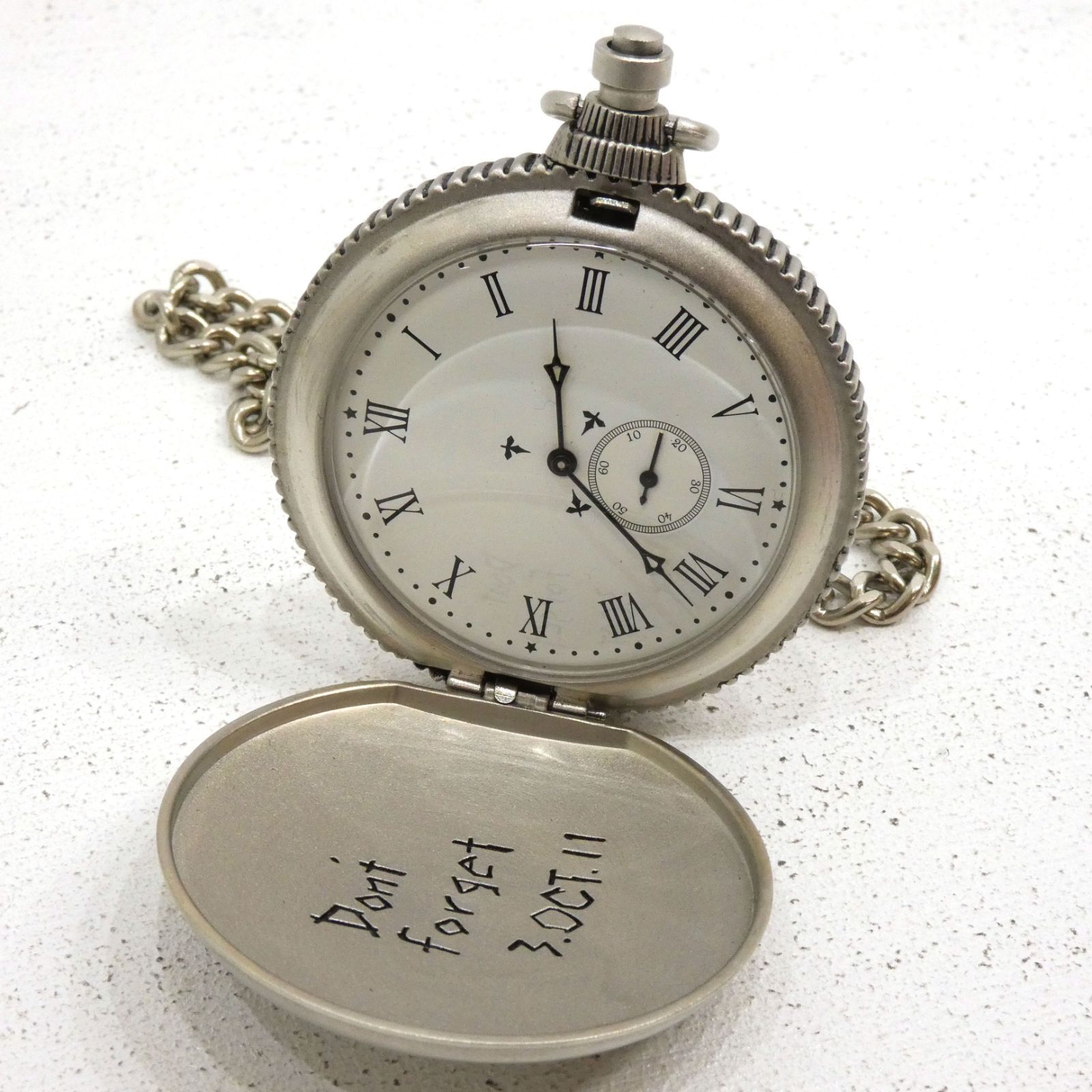 鋼の錬金術師　SV925 銀時計 71vYC5TO7aL._UF350,350_QL50_.jpg