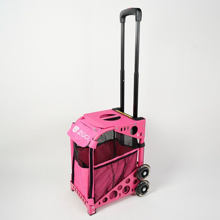 【100】訳あり ズーカ スポーツフレーム スポーツバックインサー ZUCA SPORT FRAME SPORT BAG INSERT