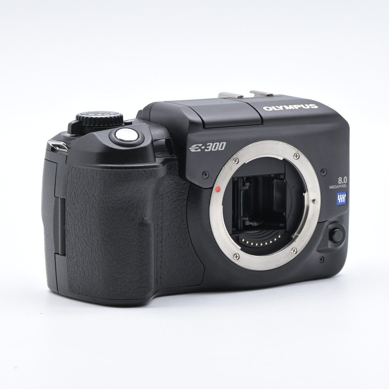OLYMPUS デジタル一眼レフカメラ E-300 ボディ単体 OLYMPUS オリンパス