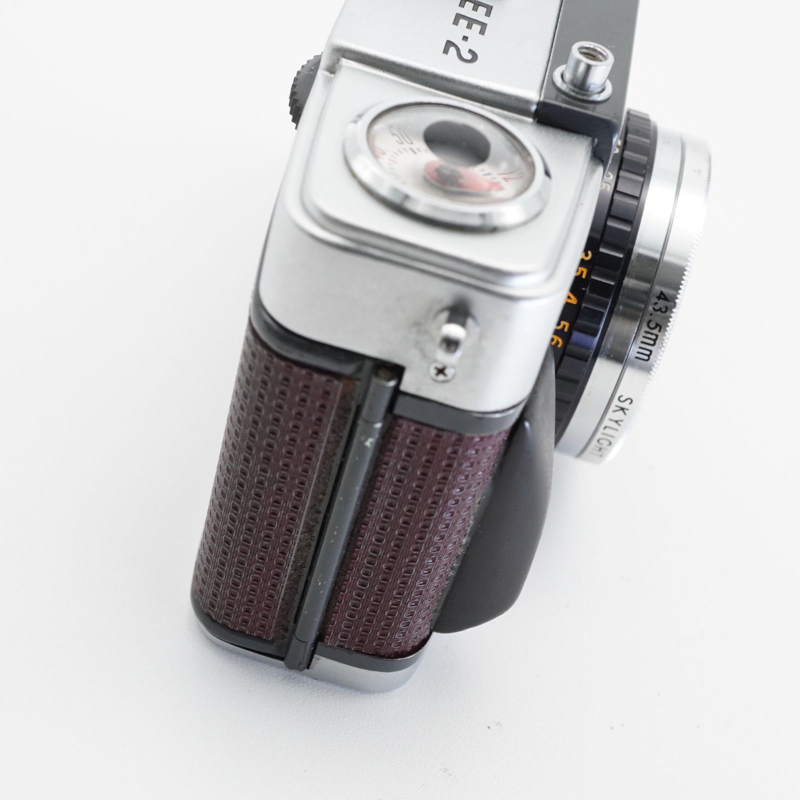 [並品/赤ベロOK] Olympus Pen EE-2 オリンパス ペン OLYMPUS - [並品/赤ベロOK] Olympus Pen EE-2 オリンパス ペンの
