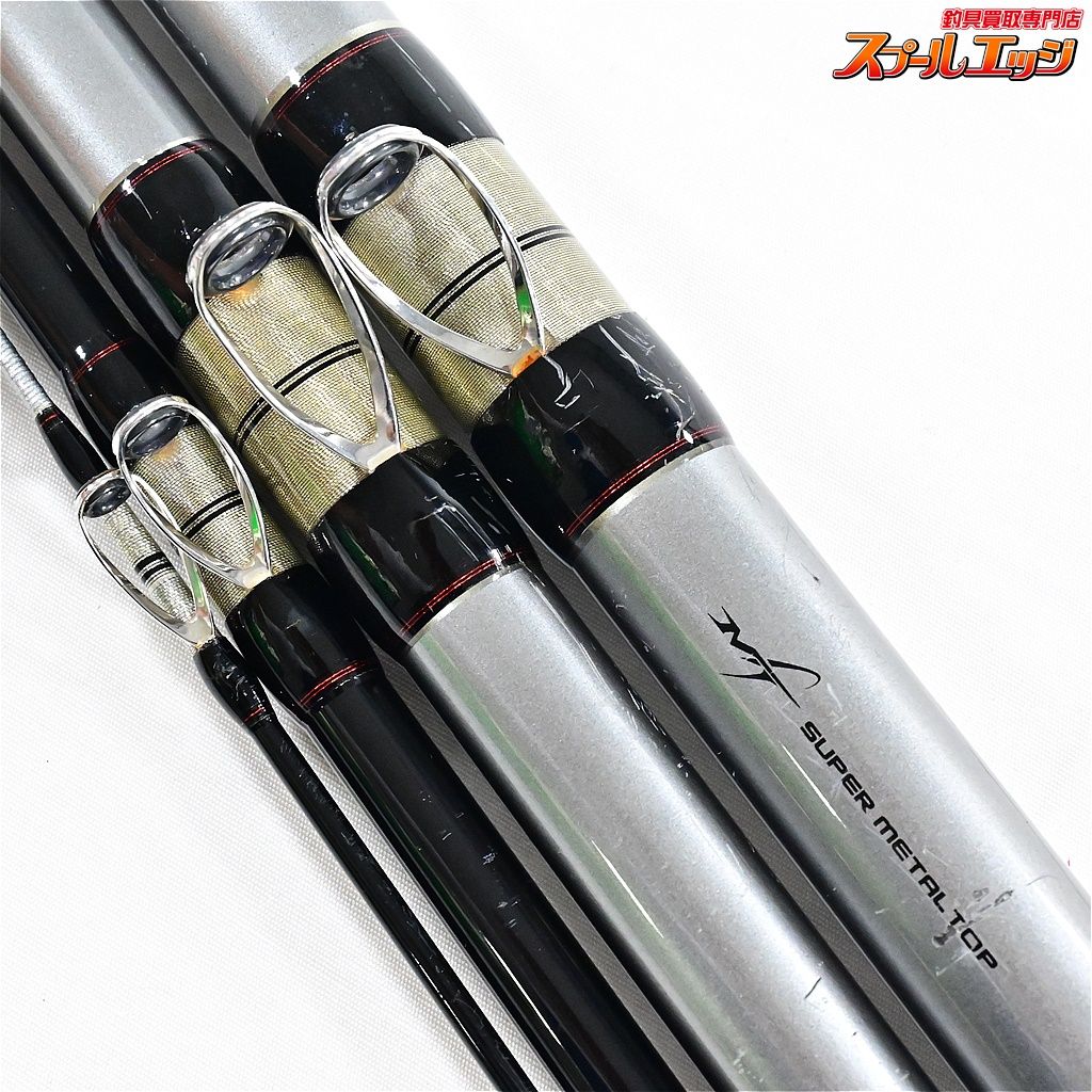 【ダイワ】 幻覇王 石鯛 メタルチューン MH524 DAIWA GENPAOH ISHIDAI