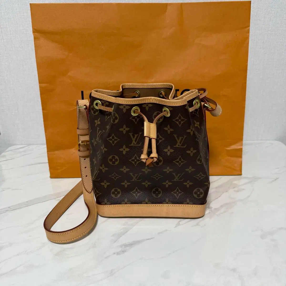 ◆エレガント【 Louis Vuitton 】ノエ BB Noé BB Monogram - Women - Handbags | LOUIS VUITTON ®