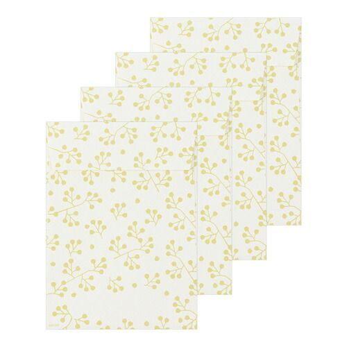 レターセット こじか