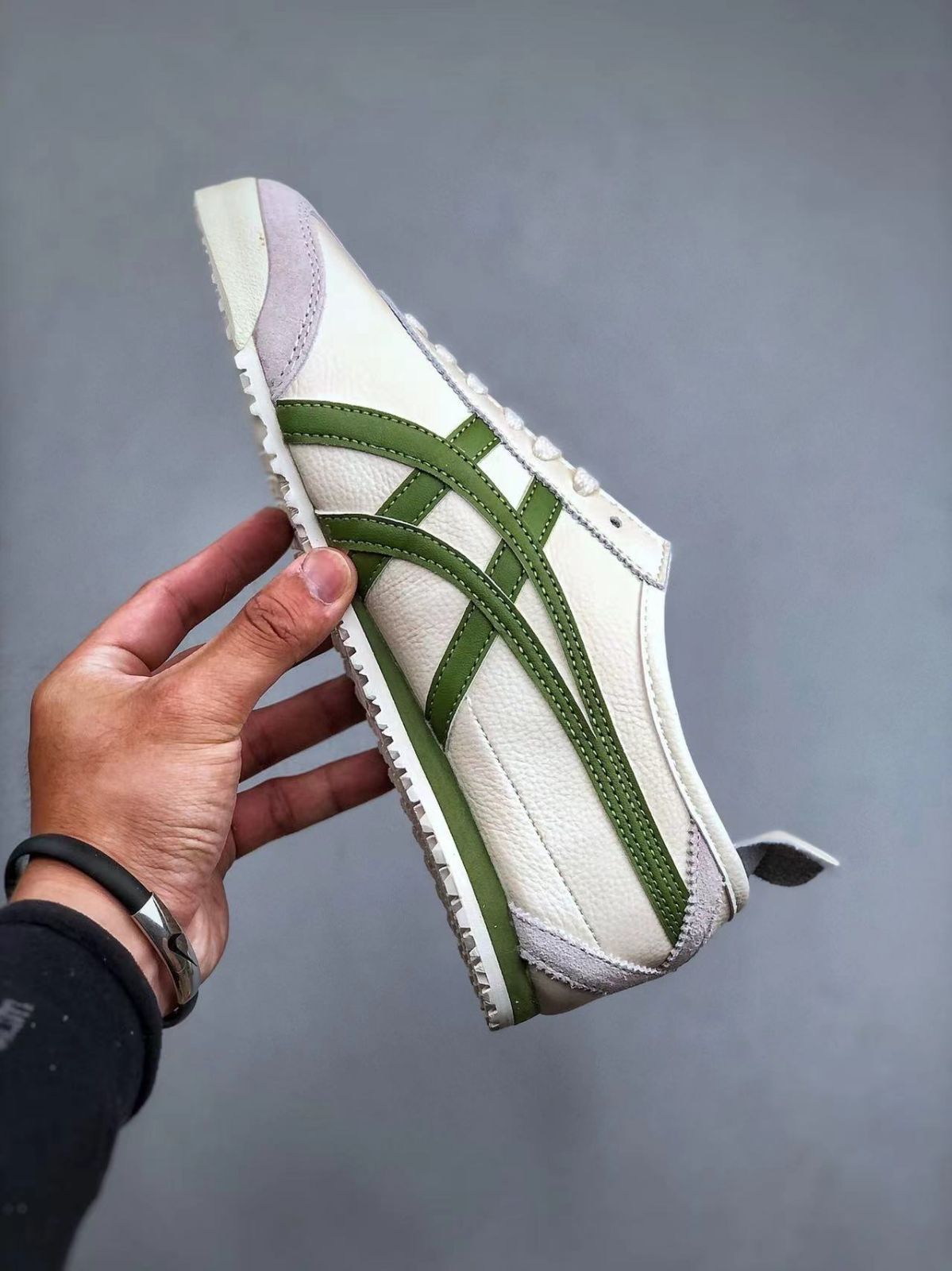 Onitsuka Tigerオニツカタイガー MEXICO 66