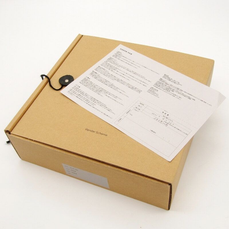 壁掛け時計 カウレザー